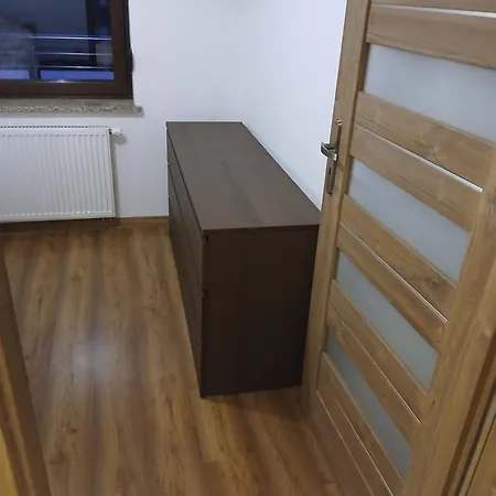 Strycharska * Krakow